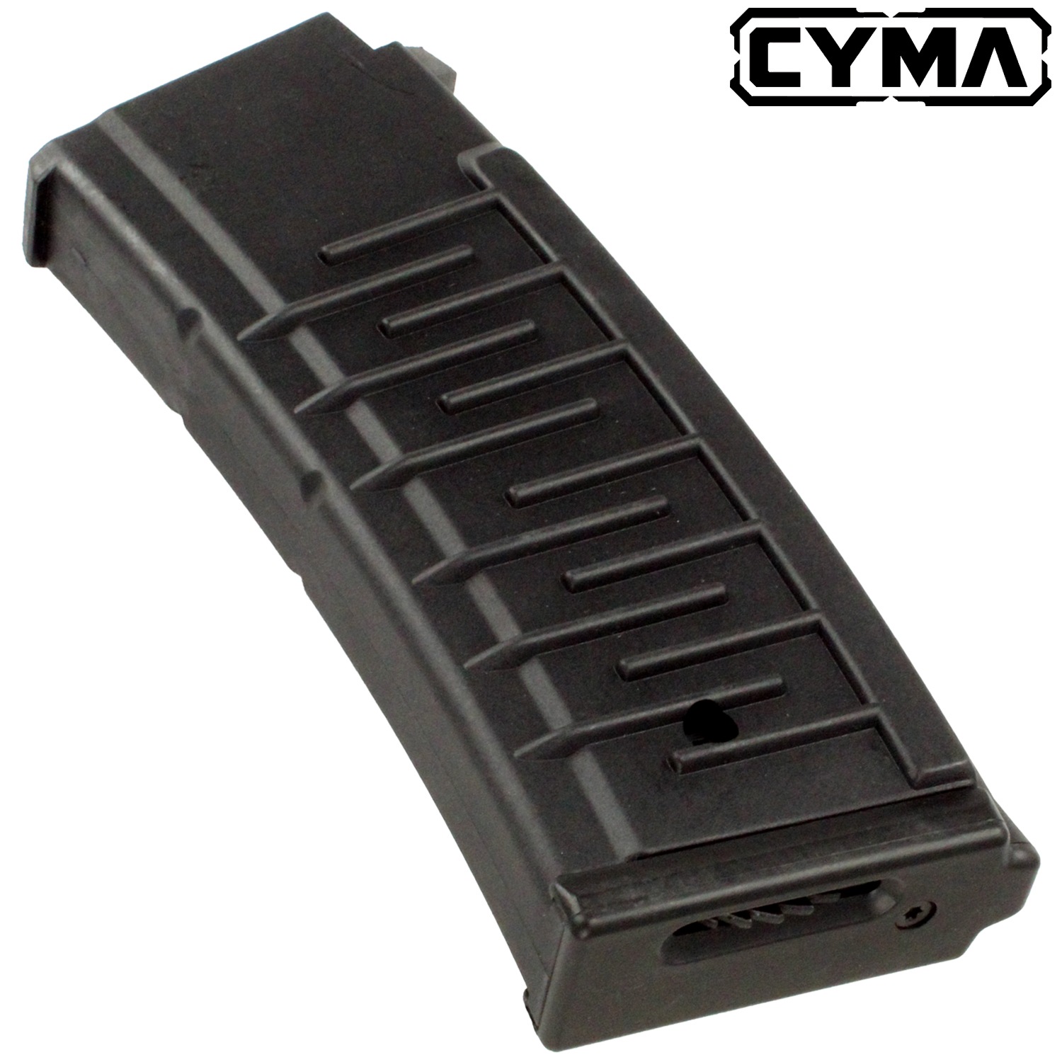 CYMA VSS フルメタル電動ガン Black