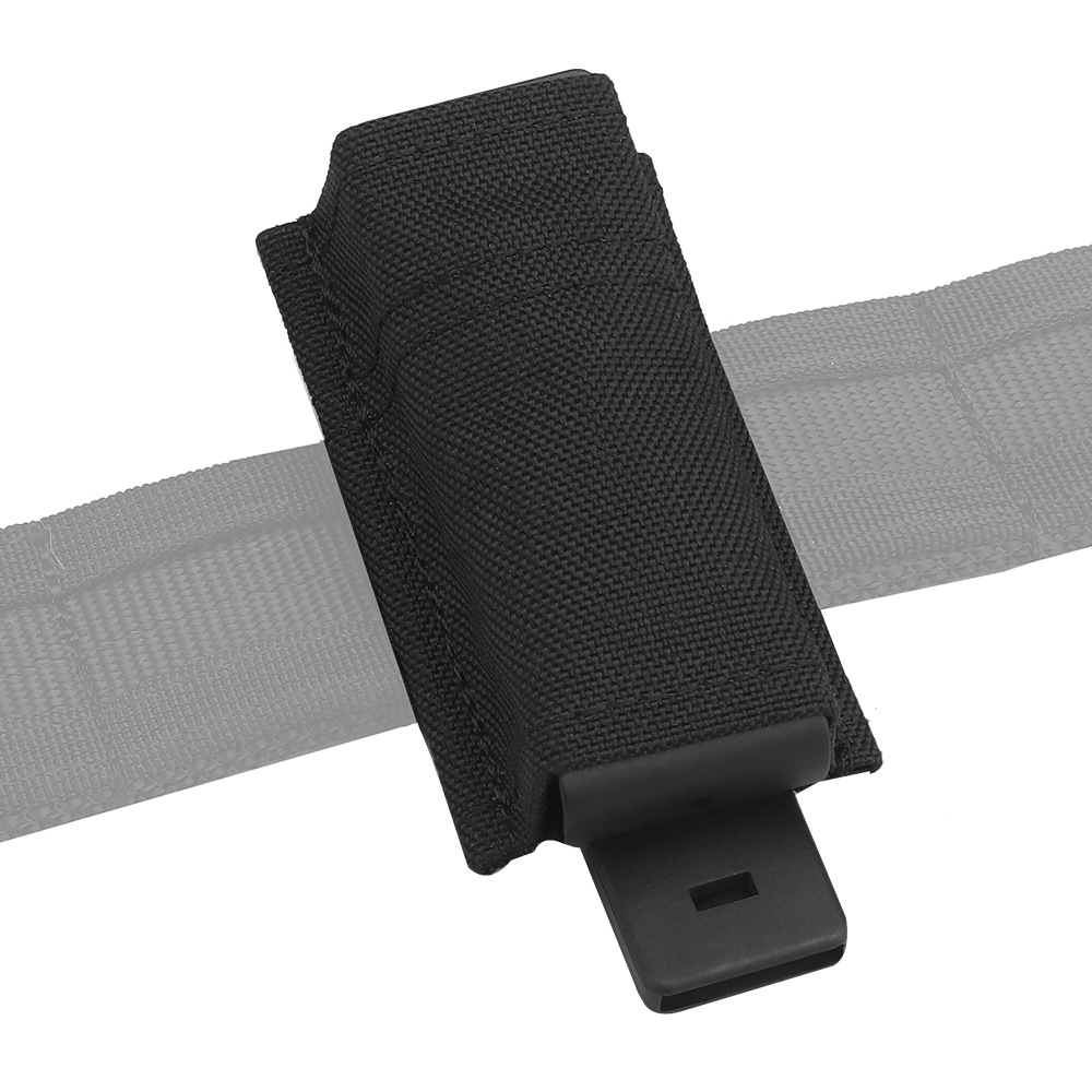 WOSPORT ESSTACタイプ 45ACP マガジンポーチ シングル