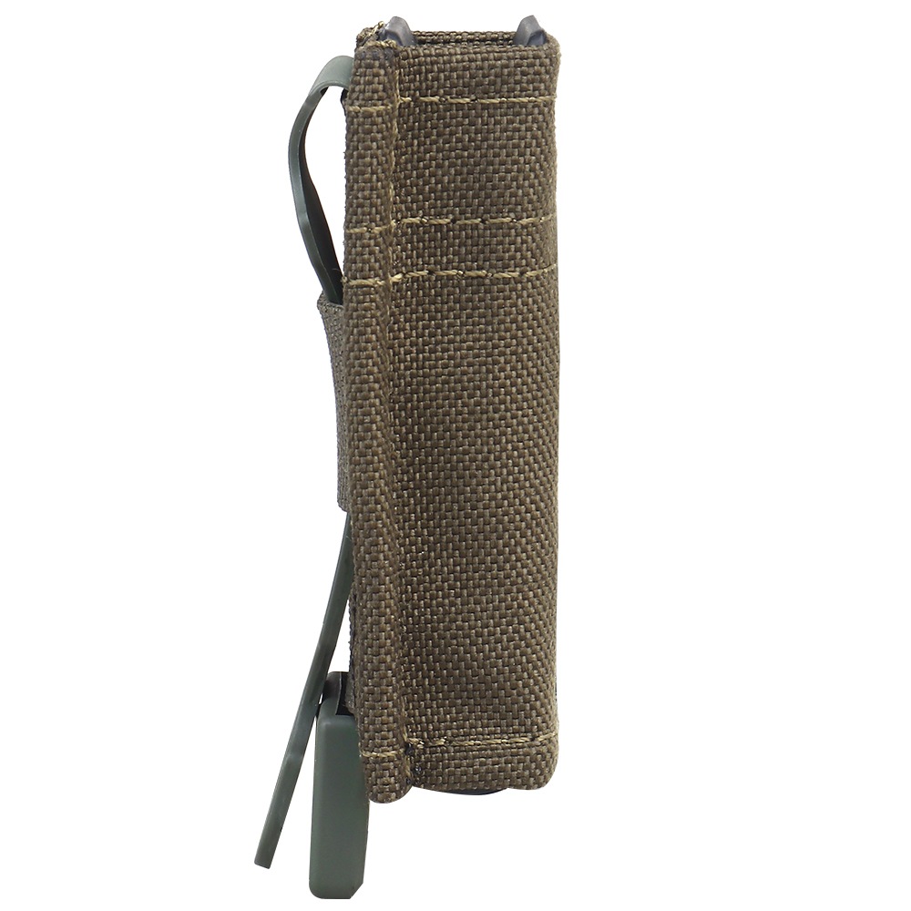 WOSPORT ESSTACタイプ 45ACP マガジンポーチ シングル