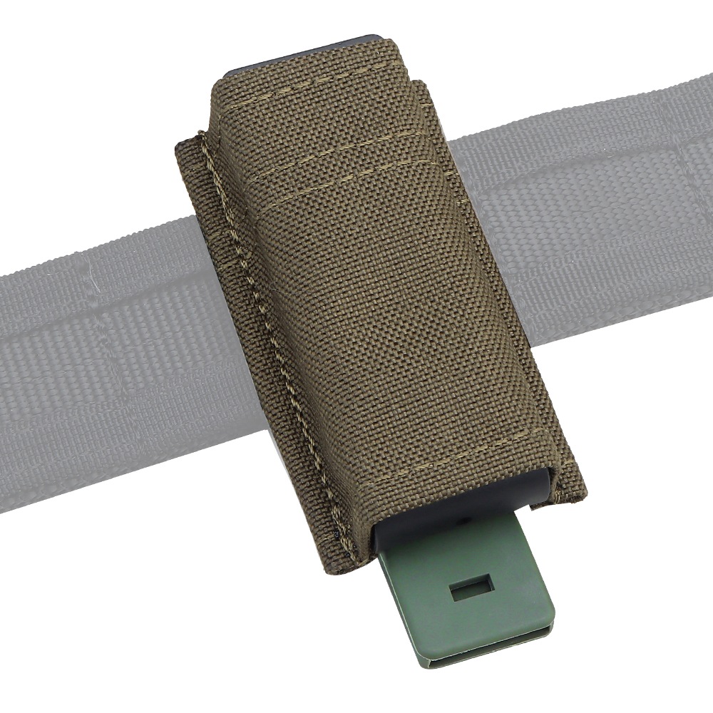 WOSPORT ESSTACタイプ 45ACP マガジンポーチ シングル