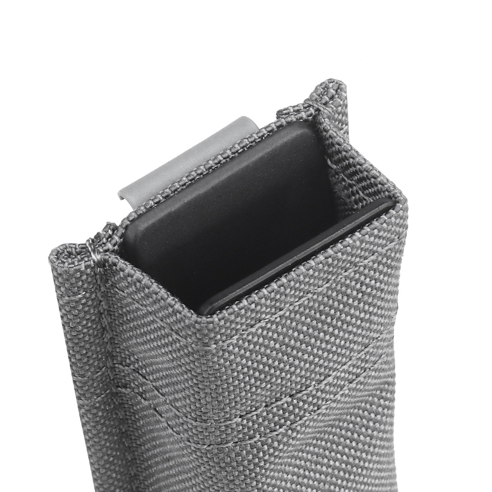 WOSPORT ESSTACタイプ 45ACP マガジンポーチ シングル