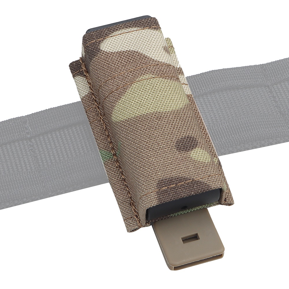 WOSPORT ESSTACタイプ 45ACP マガジンポーチ シングル