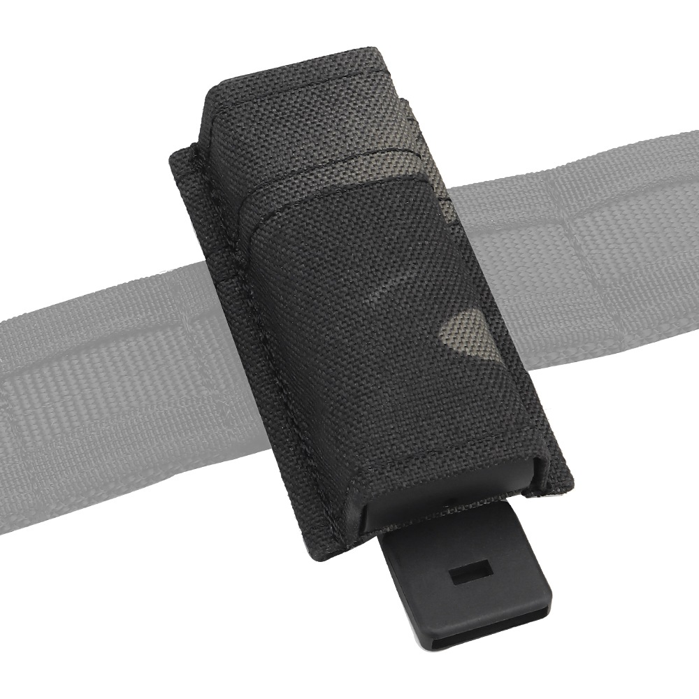 WOSPORT ESSTACタイプ 45ACP マガジンポーチ シングル