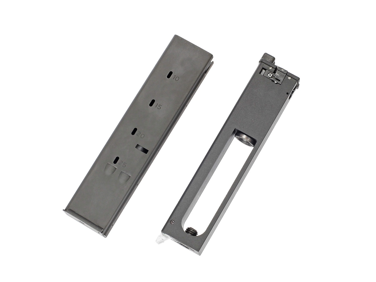 NorthEast UZI50 SMG CO2ガスブローバック | All Items / 全商品（再