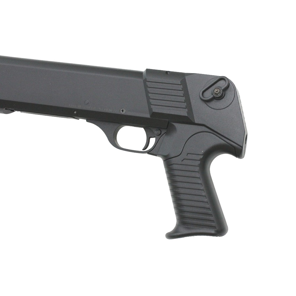 CYMA べネリM3 ショート ピストルグリップ スポーツラインショットガン Black