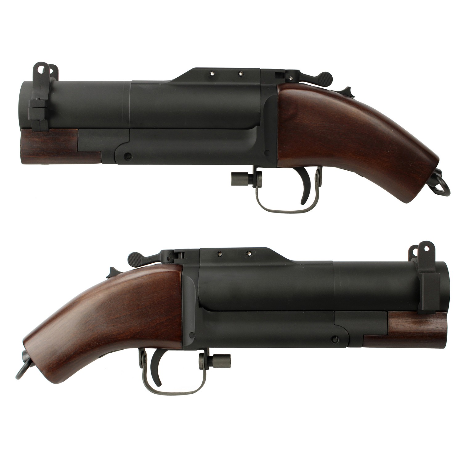 KingArms M79 グレネードランチャー ショート KingArms M79 グレネードランチャー ショート | All Items / 全