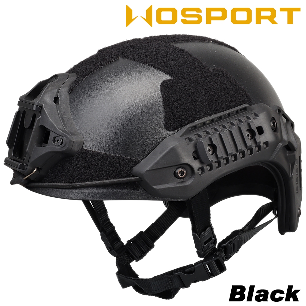 WOSPORT MTEK FLUXタイプ ヘルメット | WOSPORT | 株式会社UFC wholesale