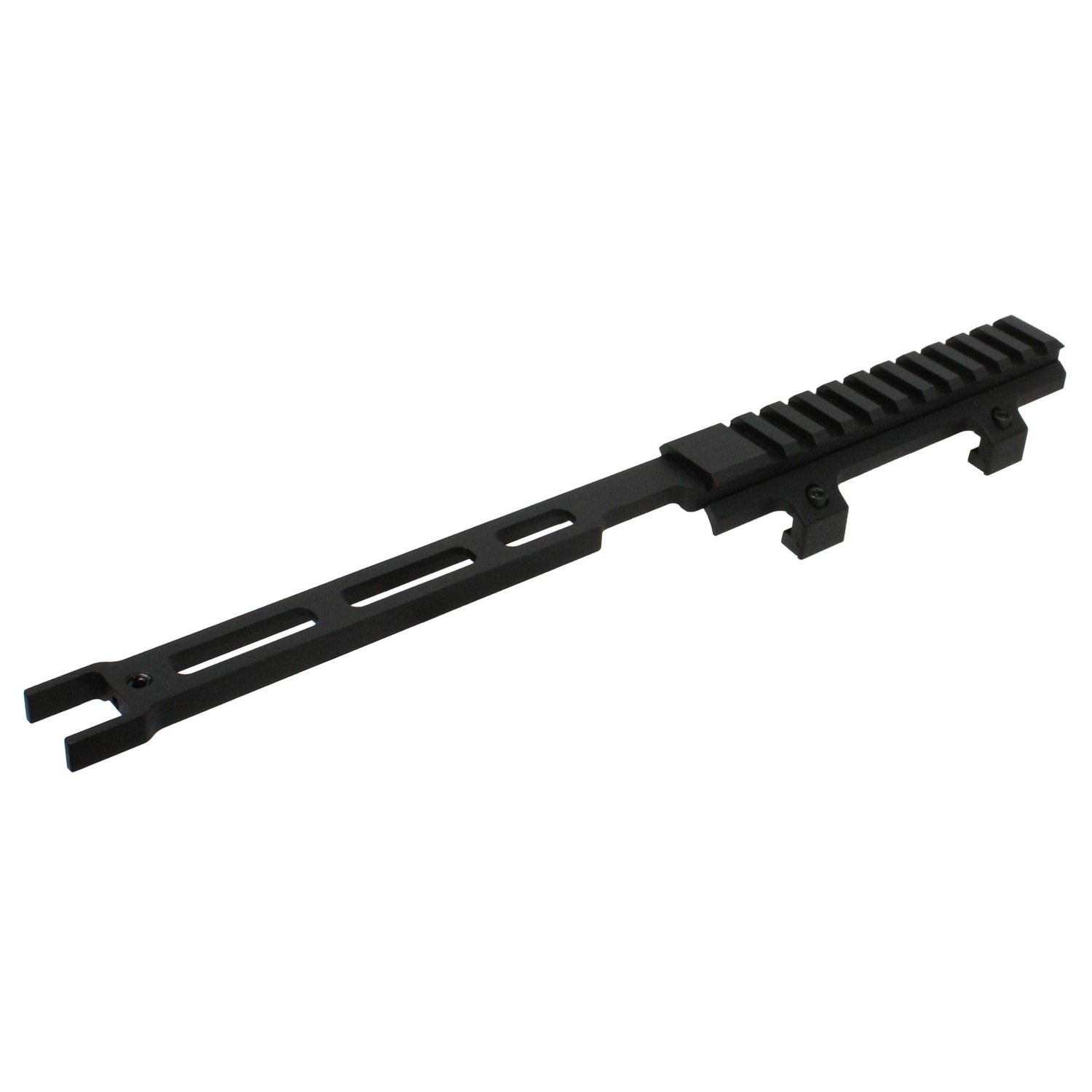 CYMA Midwest Industriesタイプ MP5用 M-LOK トップレール / CYMA MP5