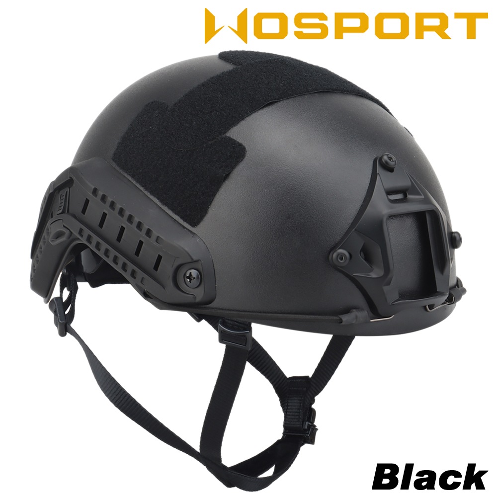 WOSPORT FASTタイプ ヘルメット