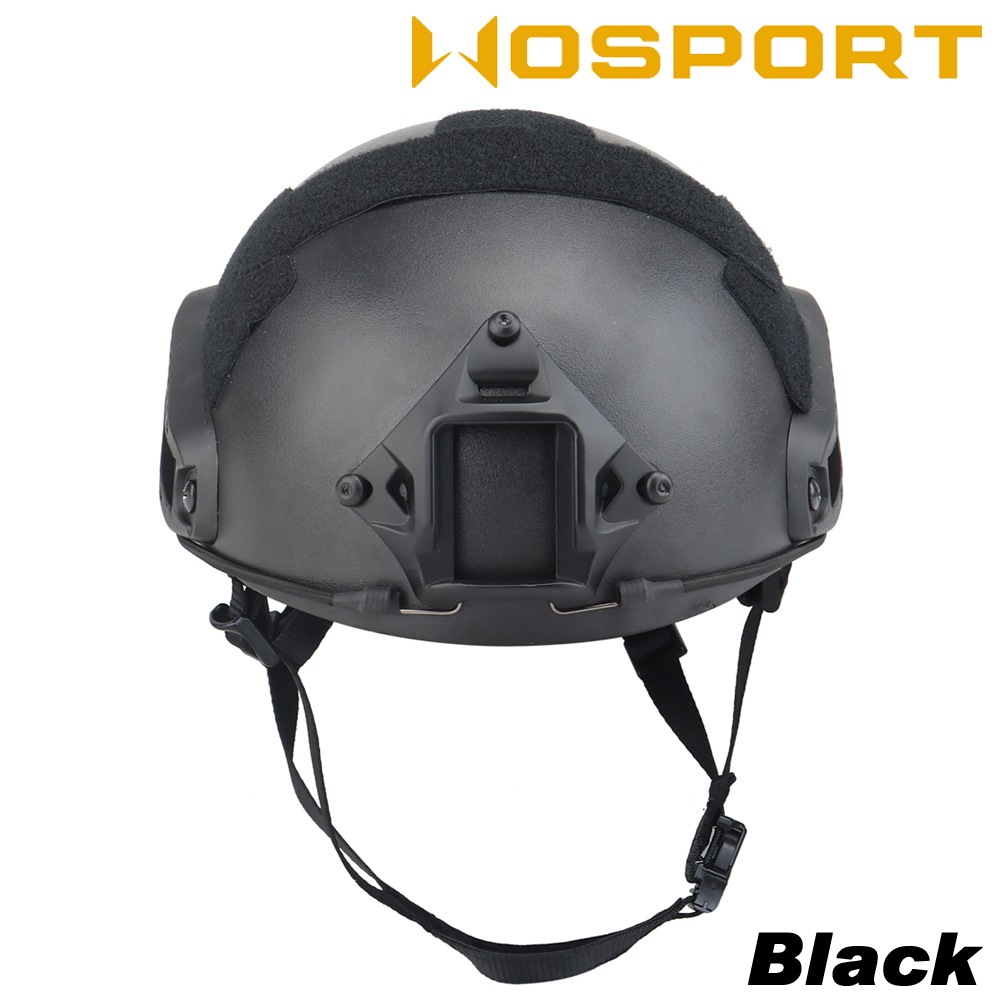 WOSPORT FASTタイプ ヘルメット