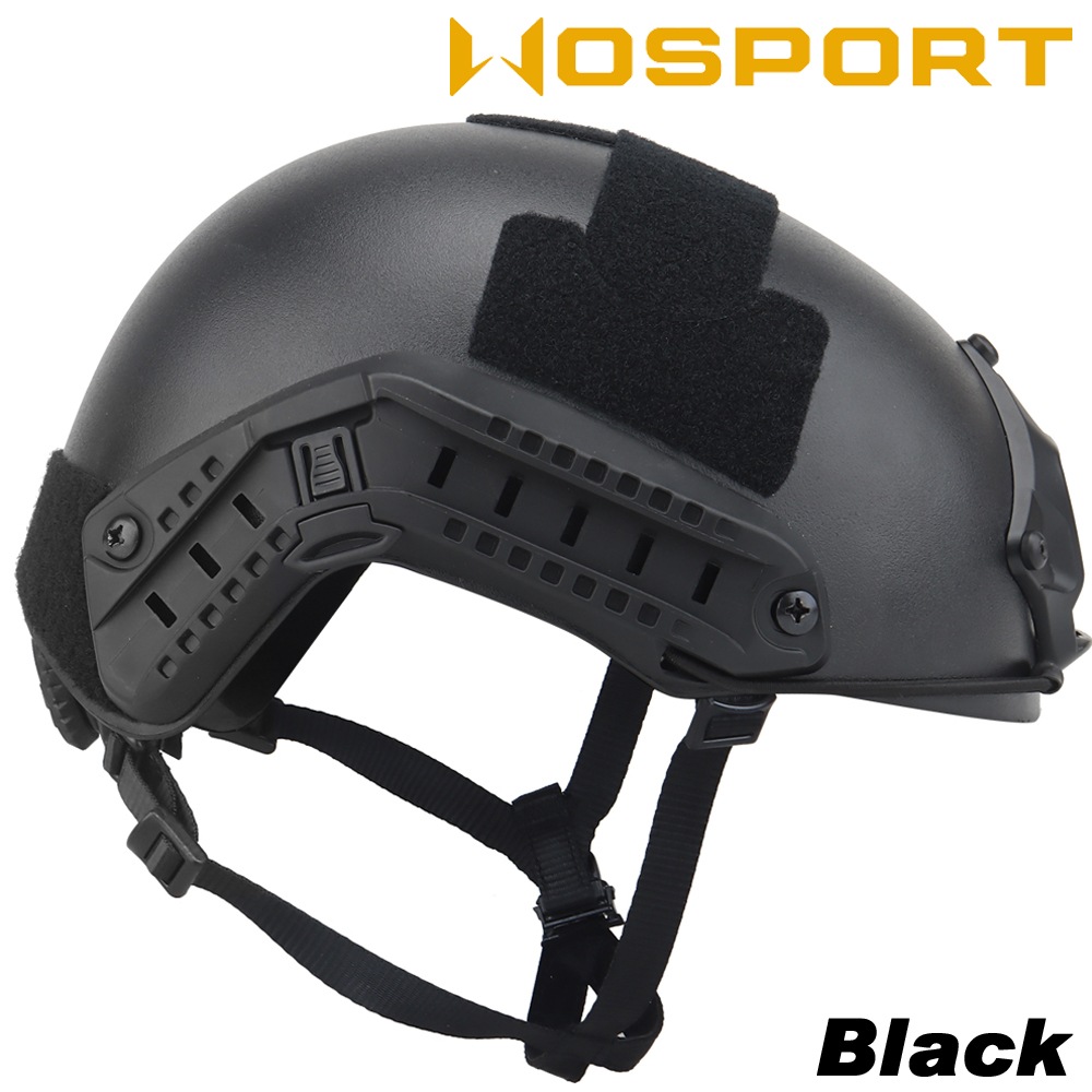 WOSPORT FASTタイプ ヘルメット