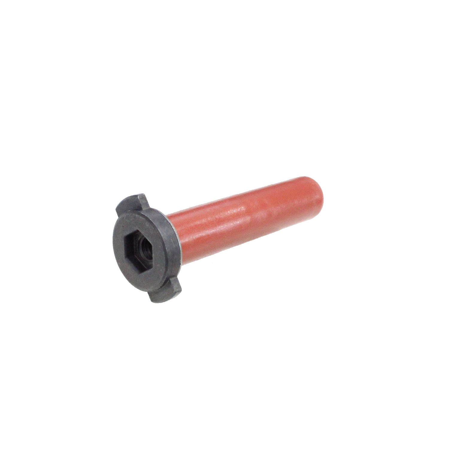 S＆T HK416用プラスチック QDスプリングガイド / S&T Spring Guide for S&T HK416