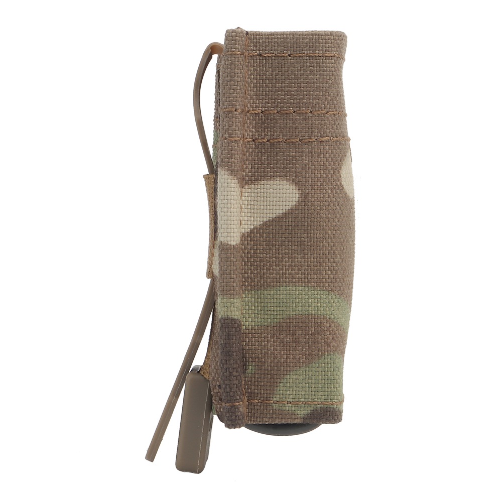 WOSPORT ESSTACタイプ 9mm マガジンポーチ ダブル