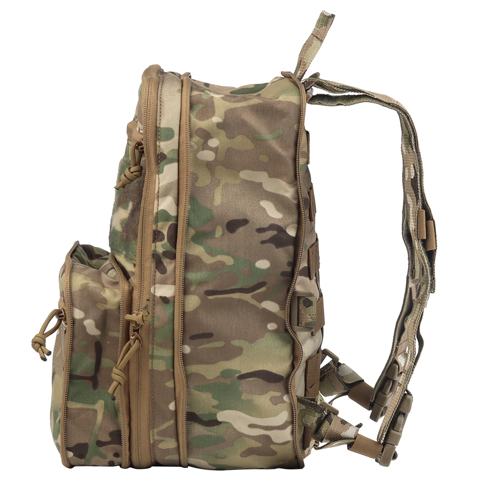 Haley Strategic D3 FlatPack Plusタイプ バックパック | All