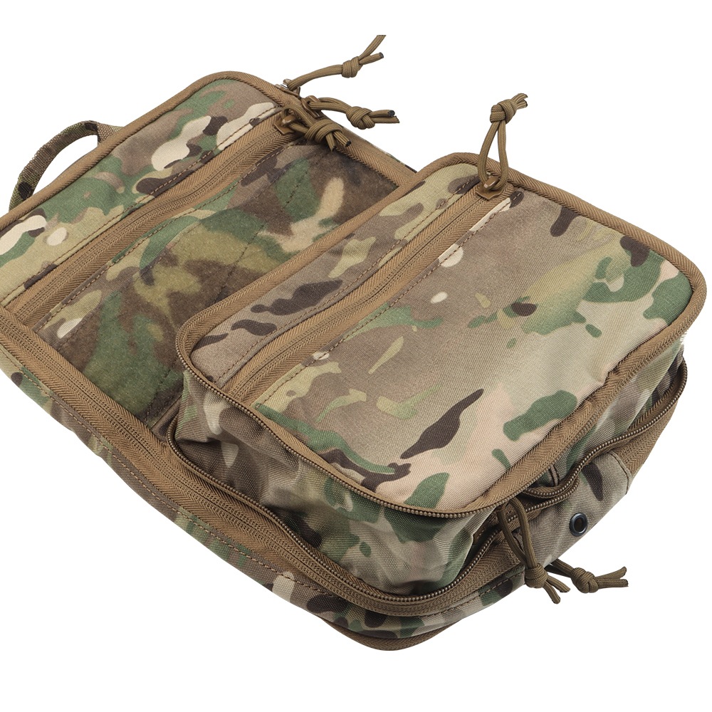 Haley Strategic D3 FlatPack Plusタイプ バックパック