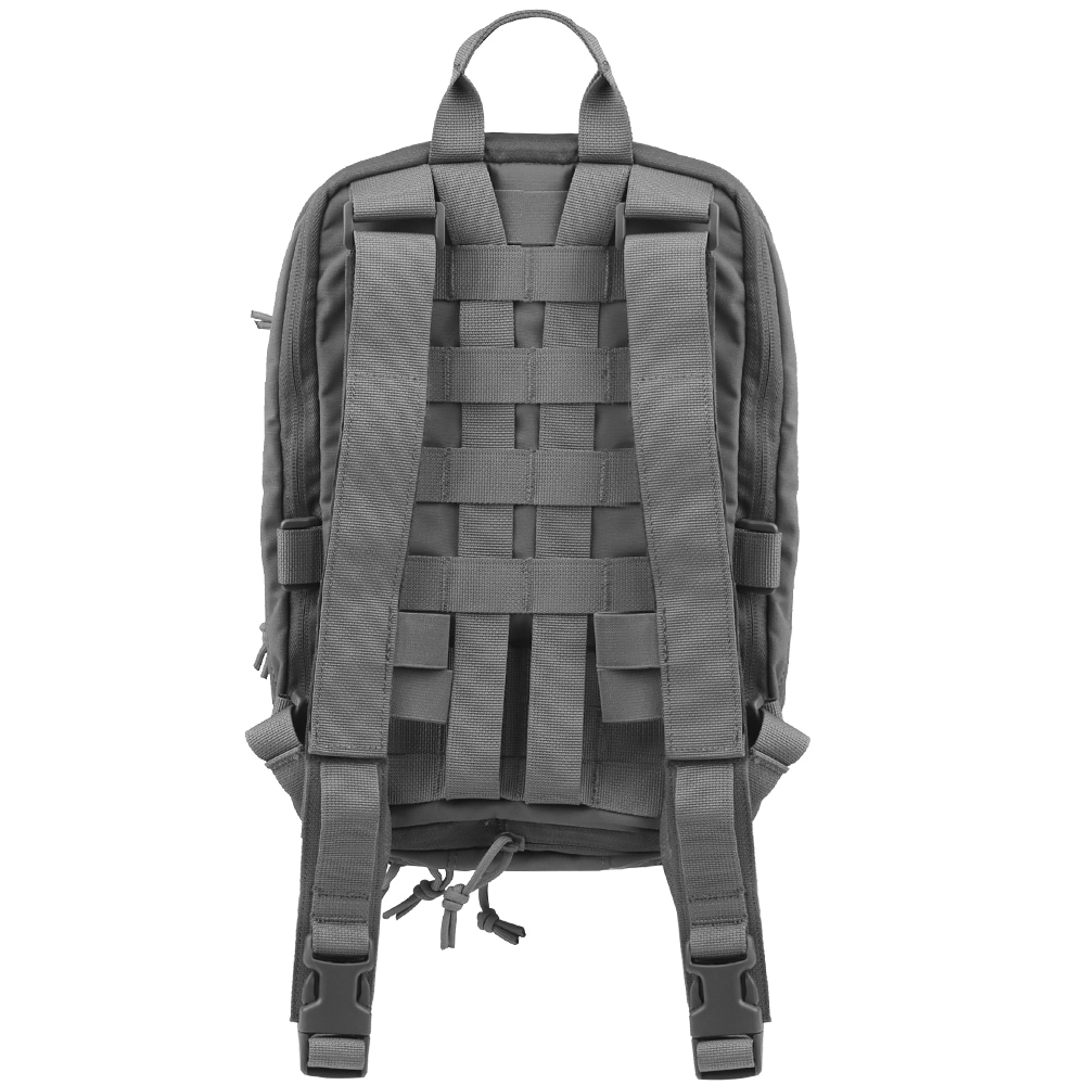 Haley Strategic D3 FlatPack 実物 CBフラットパック Haley Strategic D3 Flatpack 2.0 Assault Pack – Offbase