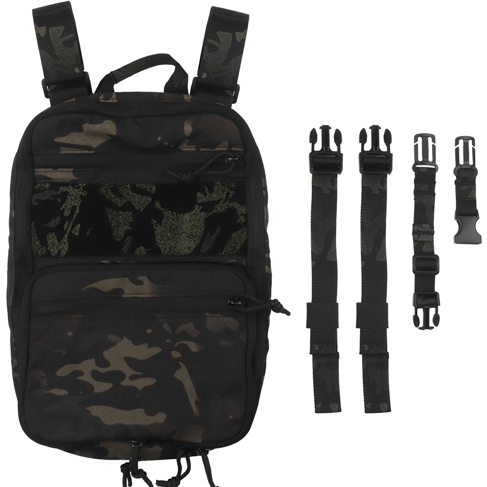 Haley Strategic D3 FlatPack Plusタイプ バックパック | All