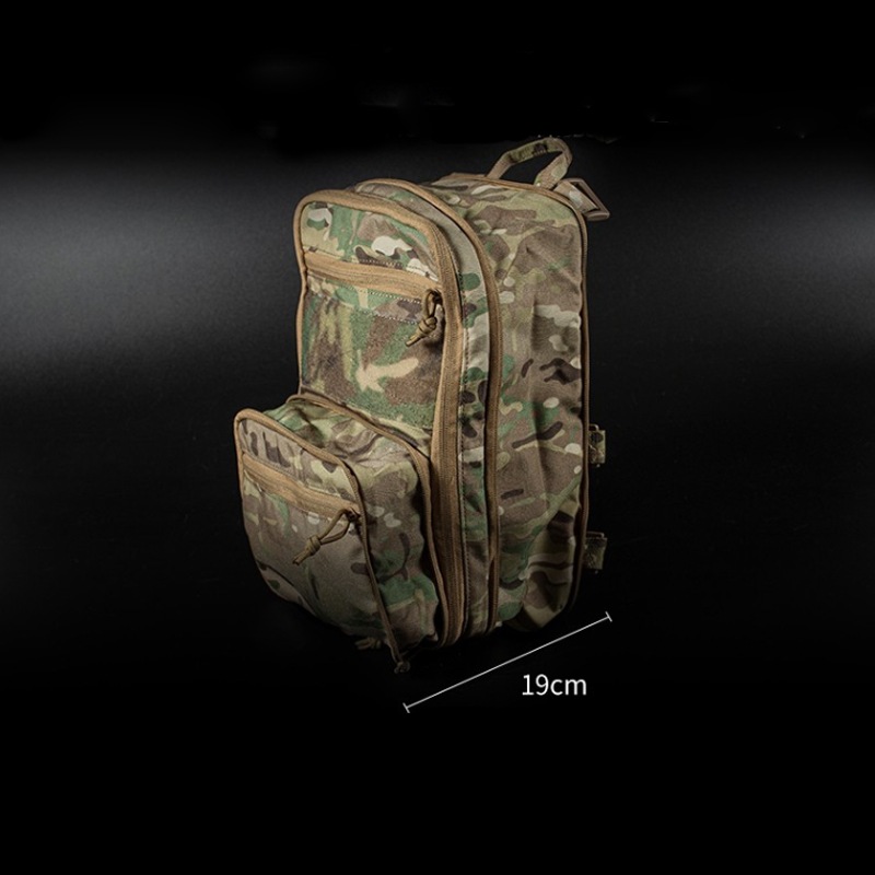 Haley Strategic D3 FlatPack Plusタイプ バックパック