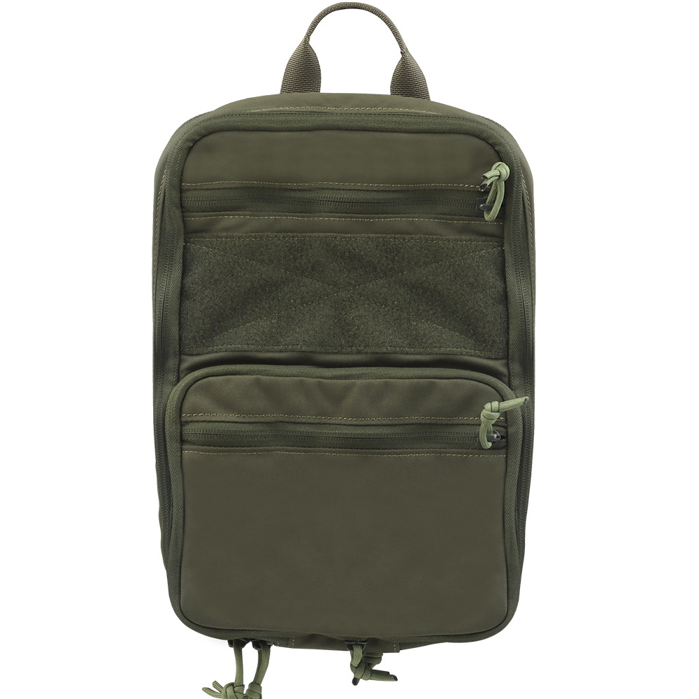 Haley Strategic D3 FlatPack Plusタイプ バックパック