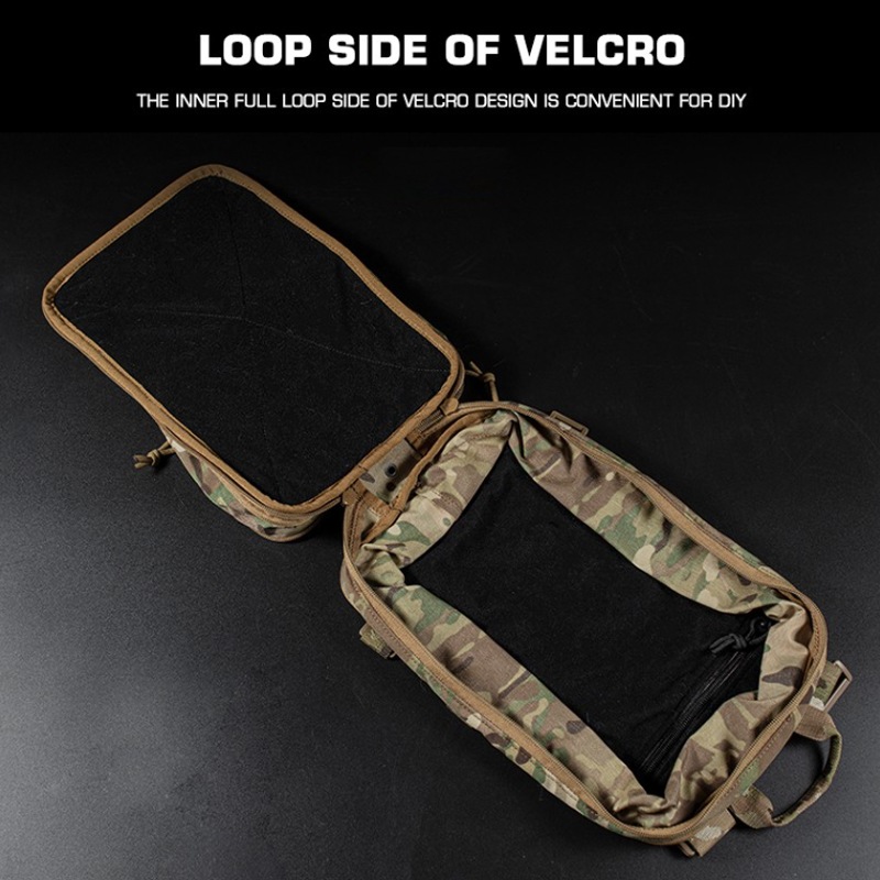 Haley Strategic D3 FlatPack Plusタイプ バックパック