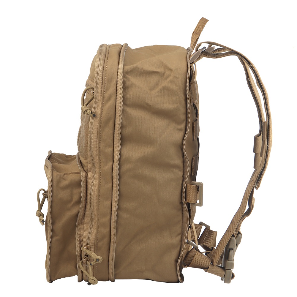 Haley Strategic D3 FlatPack Plusタイプ バックパック