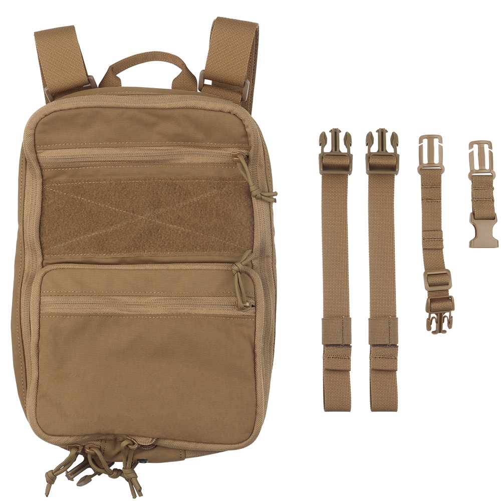 Haley Strategic D3 FlatPack Plusタイプ バックパック　/ HSP D3 FlatPack Plus style Backpack