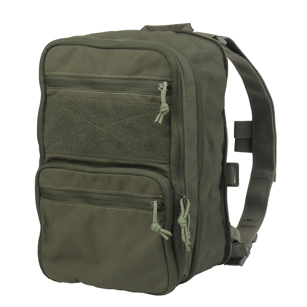 Haley Strategic D3 FlatPack Plusタイプ バックパック