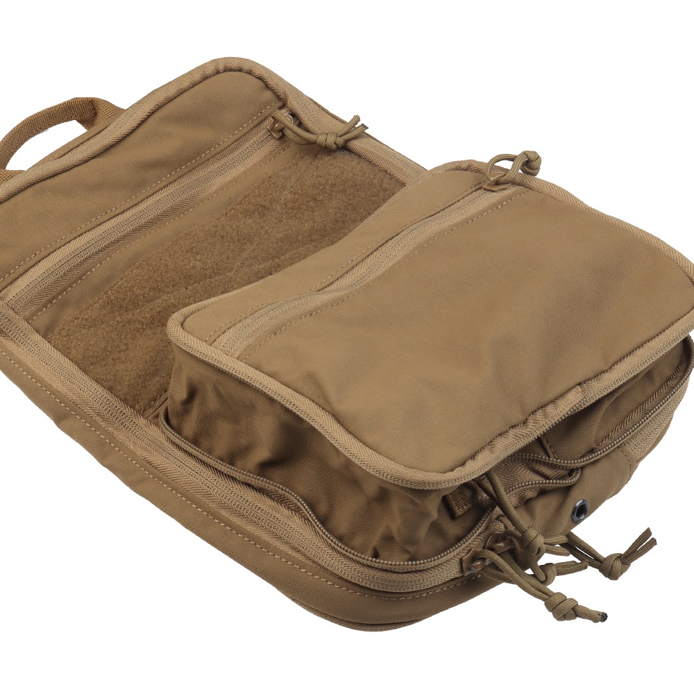 Haley Strategic D3 FlatPack Plusタイプ バックパック