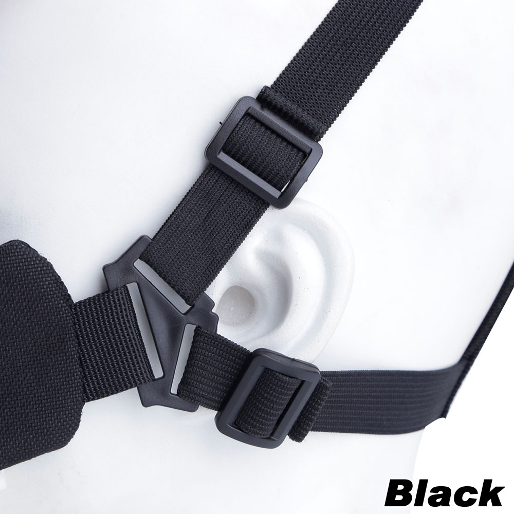 WOSPORT タクティカル ハーフマスク