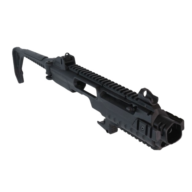 ARMORER WORKS FAB-Defense KPOS Scoutタイプ グロックカービン