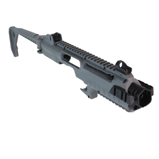 ARMORER WORKS FAB-Defense KPOS Scoutタイプ グロックカービン