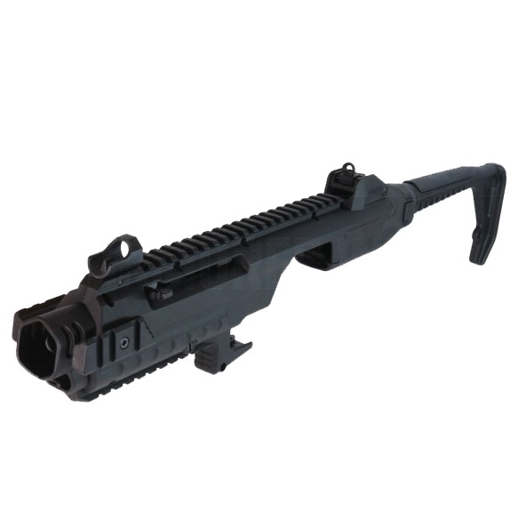 トイガン FAB DEFENSE KPOS G1 Fab Defense KPOS G1 PDW Conversion Kit for Glock and Sig