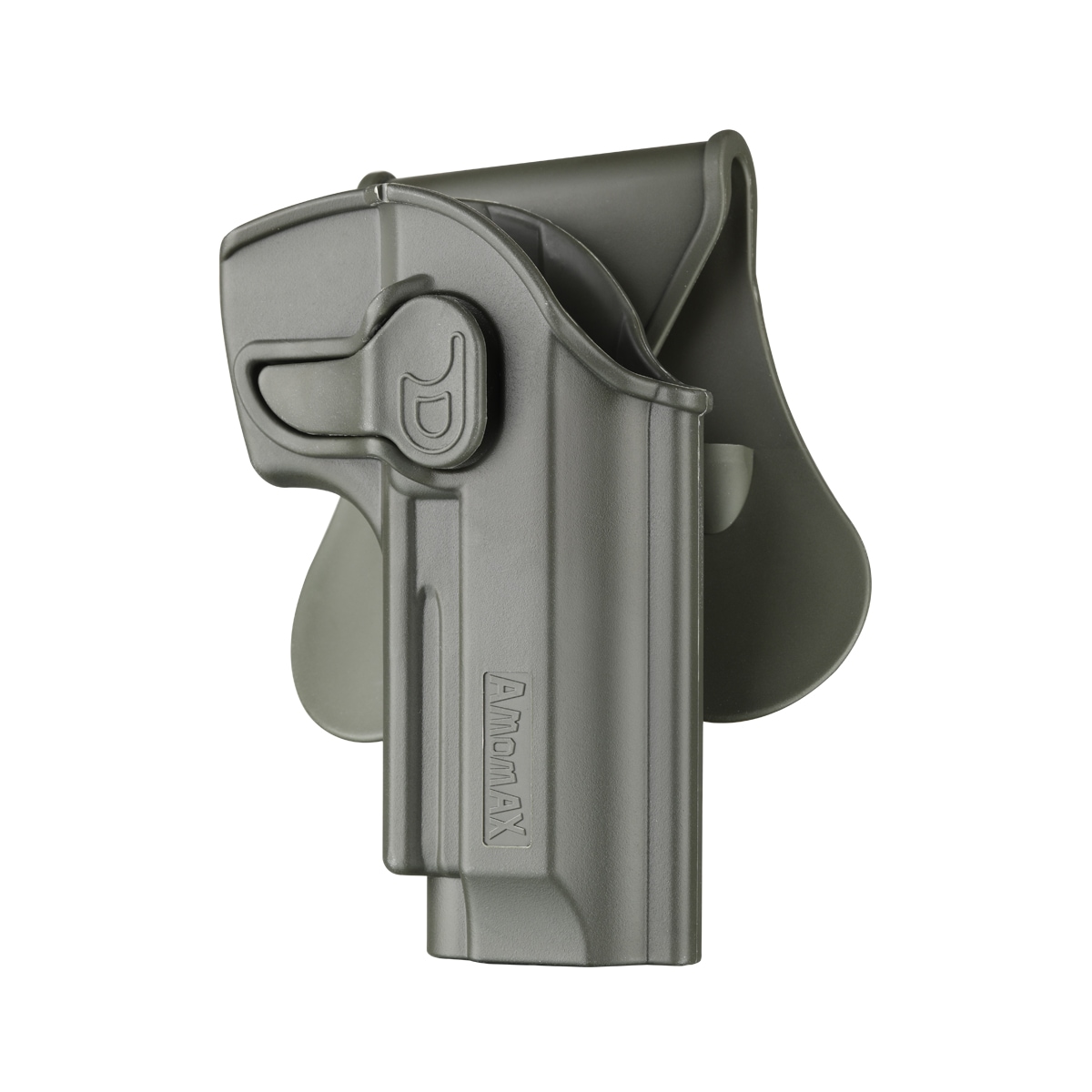 AMOMAX Beretta M92F/M9用 パドルホルスター右用 | All Items / 全商品