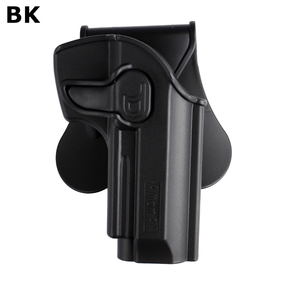 AMOMAX Beretta M92F/M9用 パドルホルスター右用 | All Items / 全商品