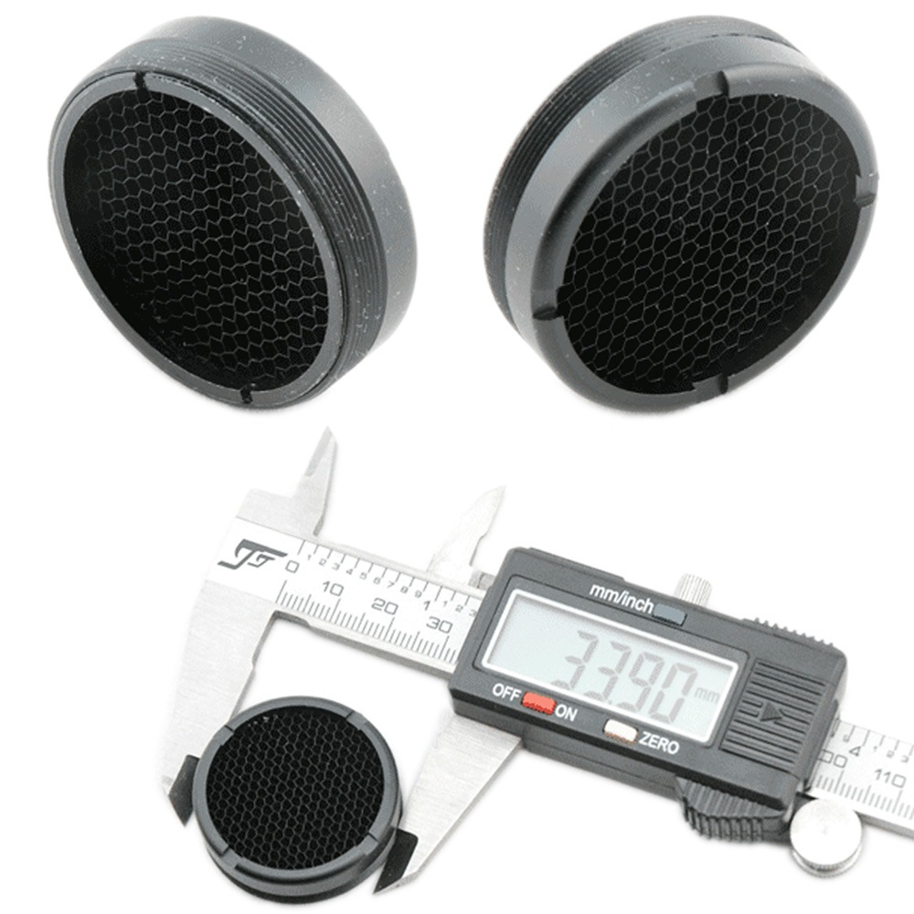 M2タイプ用 キルフラッシュ Black