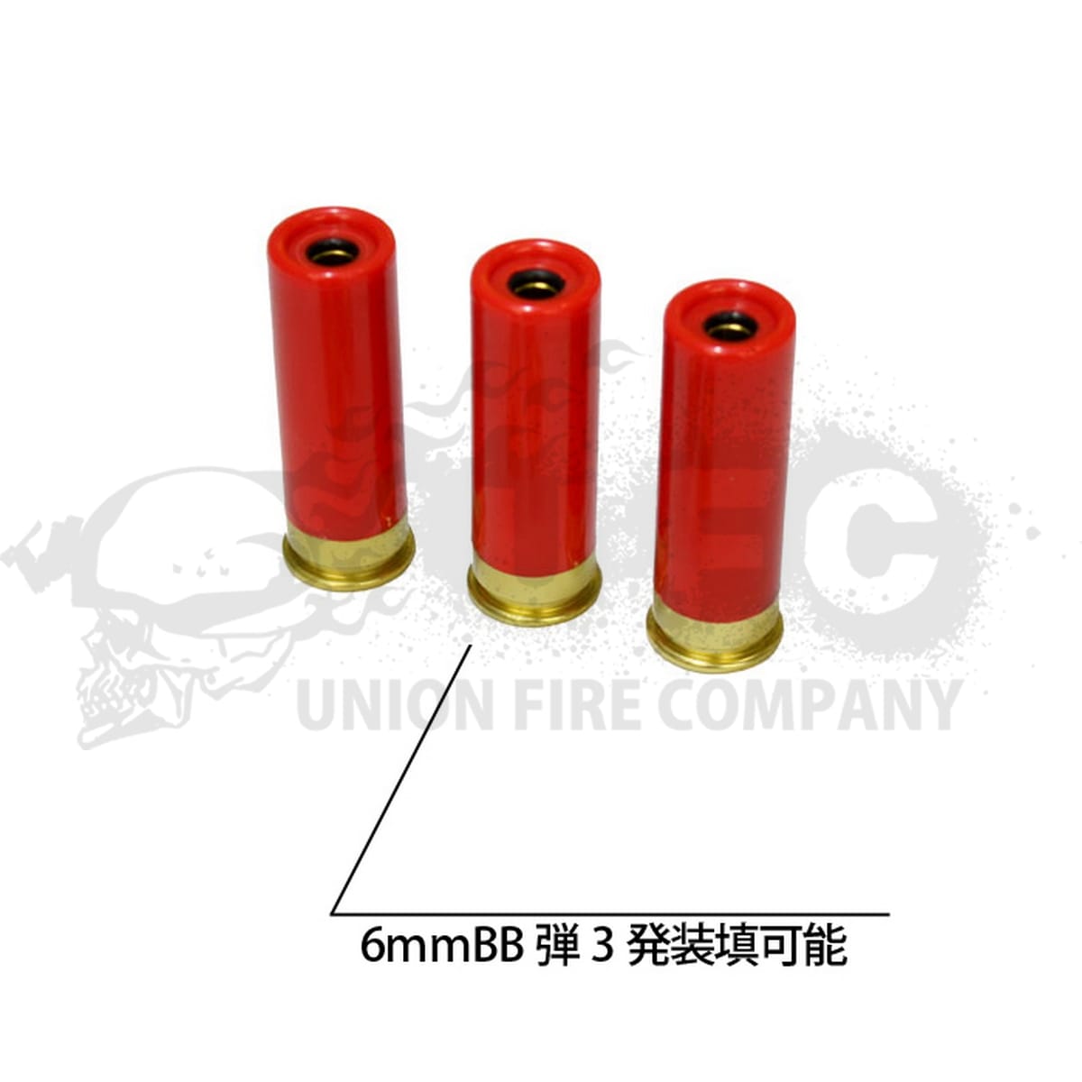 S＆T ウィンチェスター M1887 ワイルドカード ガスショットガン