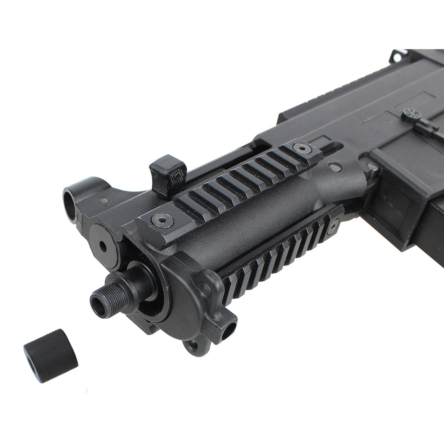 S＆T UMP45 G3電動ガン / UMP45 G3 AEG