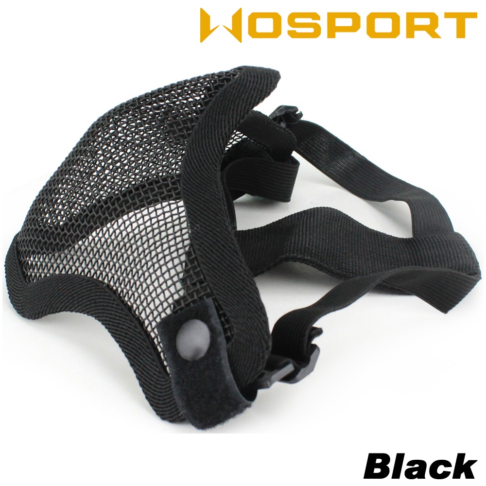 WOSPORT V1タイプ メッシュマスク