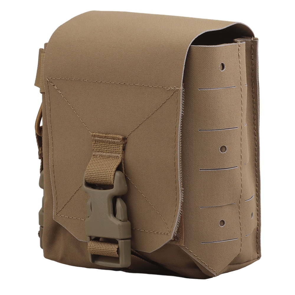 実物 SPIRITUS SYSTEMS Mutant Pouch マルチカム Spiritus Systems Mutant Pouch – geartles