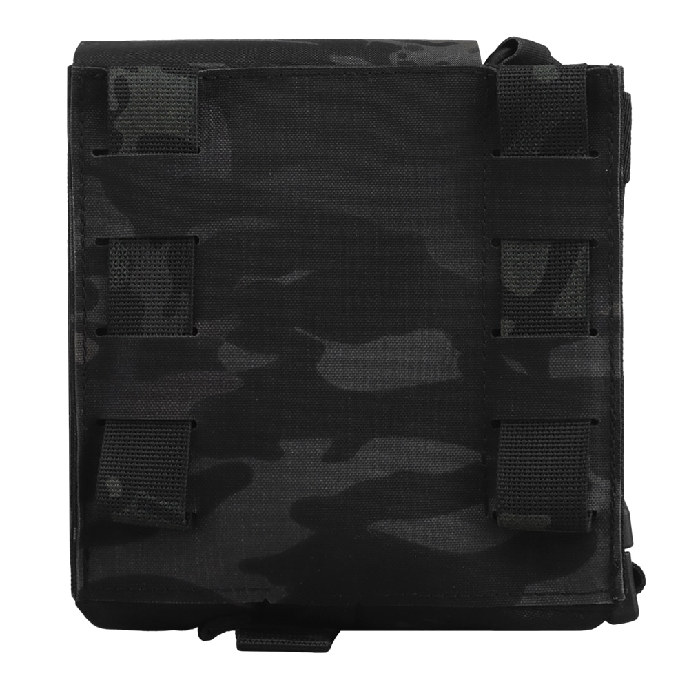 WOSPORT Spiritus Mutantタイプ マルチポーチ | WOSPORT | 株式会社UFC