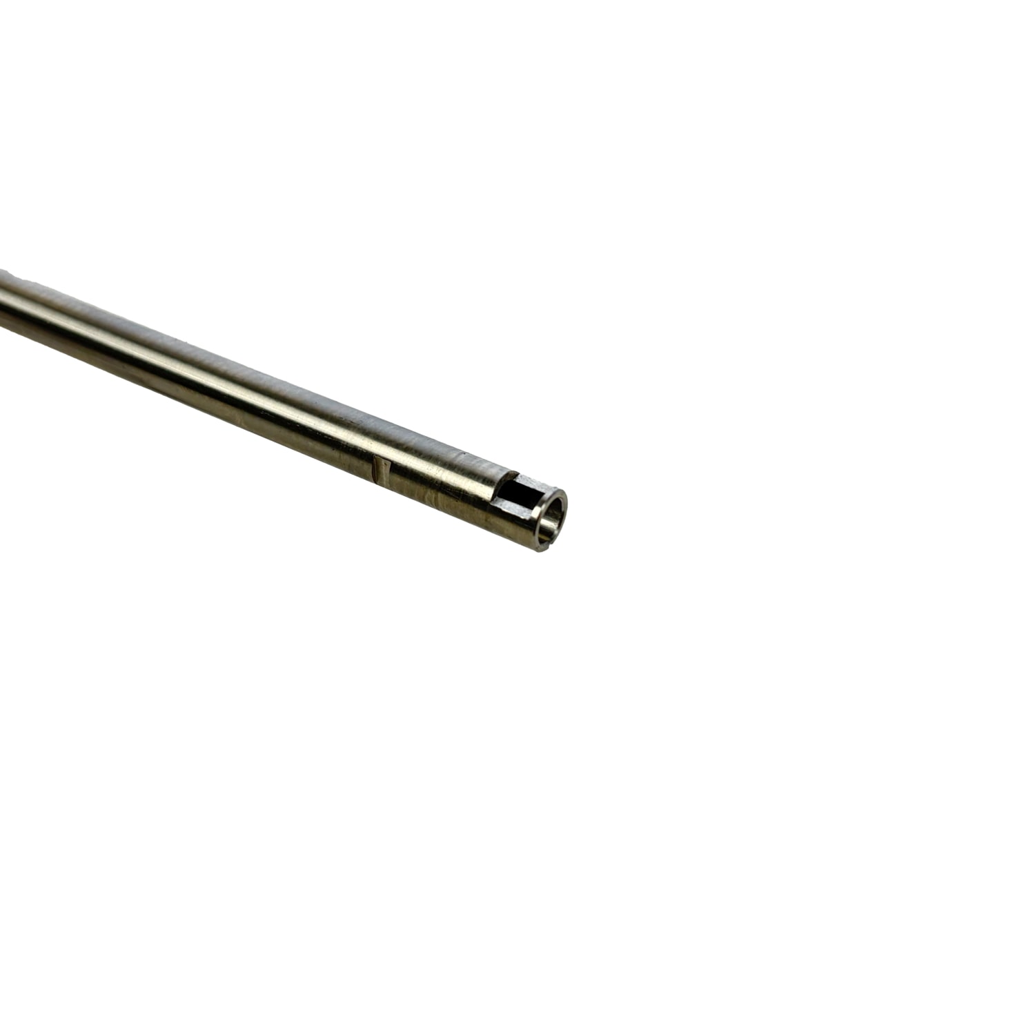 AGM 6.02 ステンレスインナーバレル STEN(058)/S&T M12S用 220mm