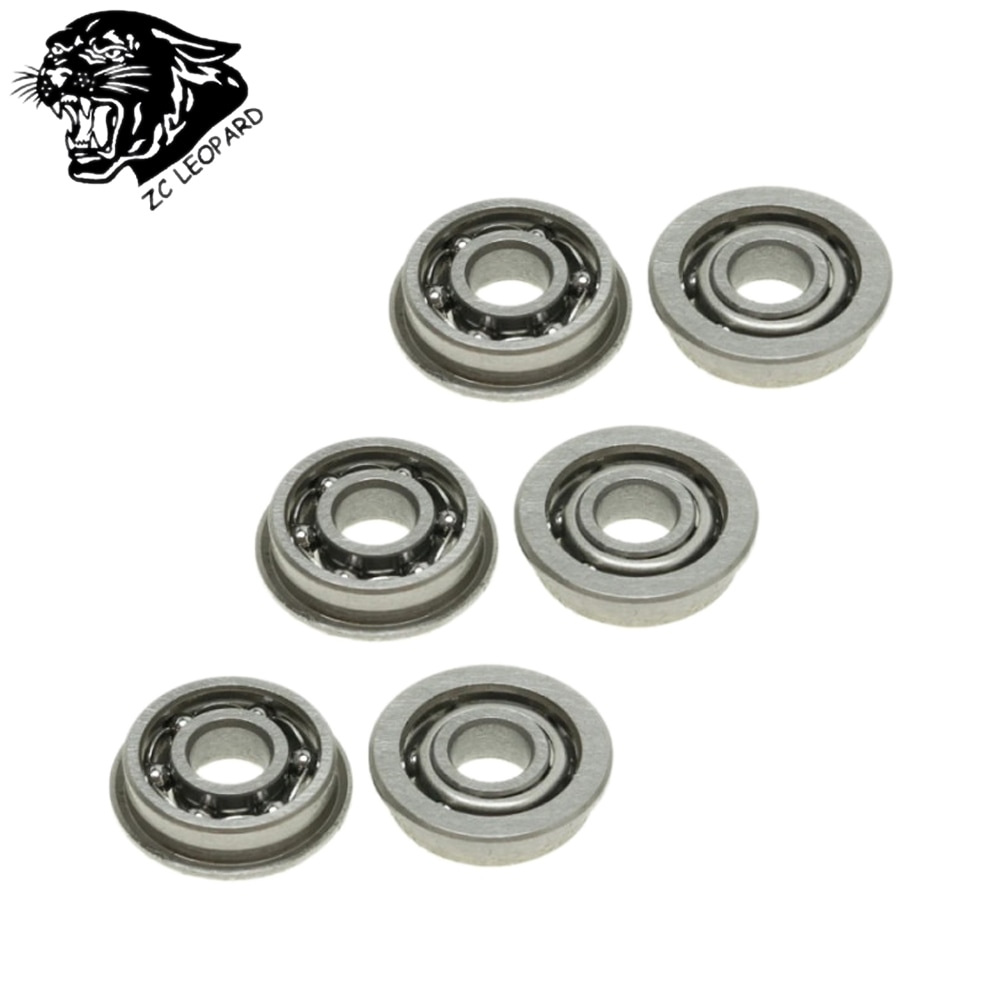 ZC LEOPARD 8mm ボールベアリング | ZC LEOPARD | 株式会社UFC wholesale