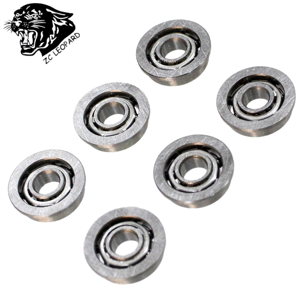 ZC LEOPARD 8mm ボールベアリング | ZC LEOPARD | 株式会社UFC wholesale