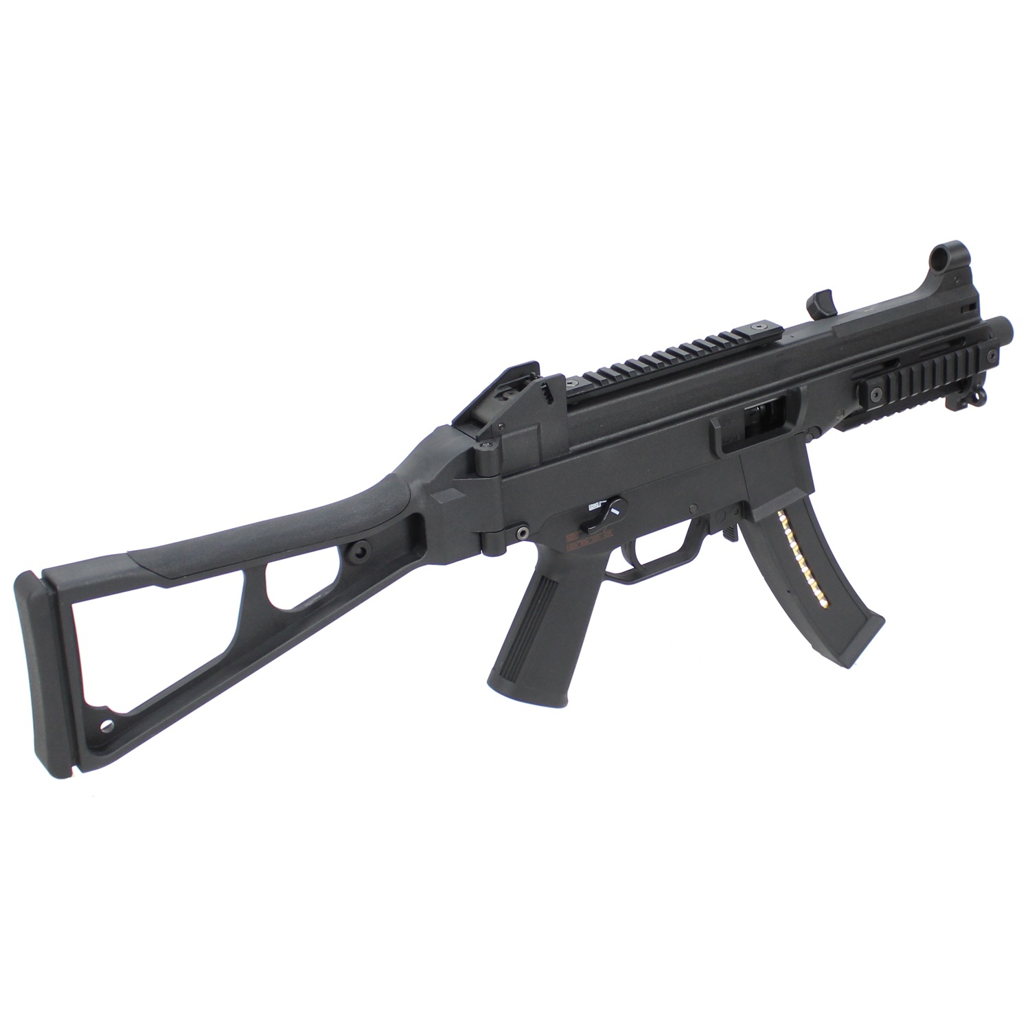 S＆T UMP9 G3電動ガン / UMP9 G3 AEG