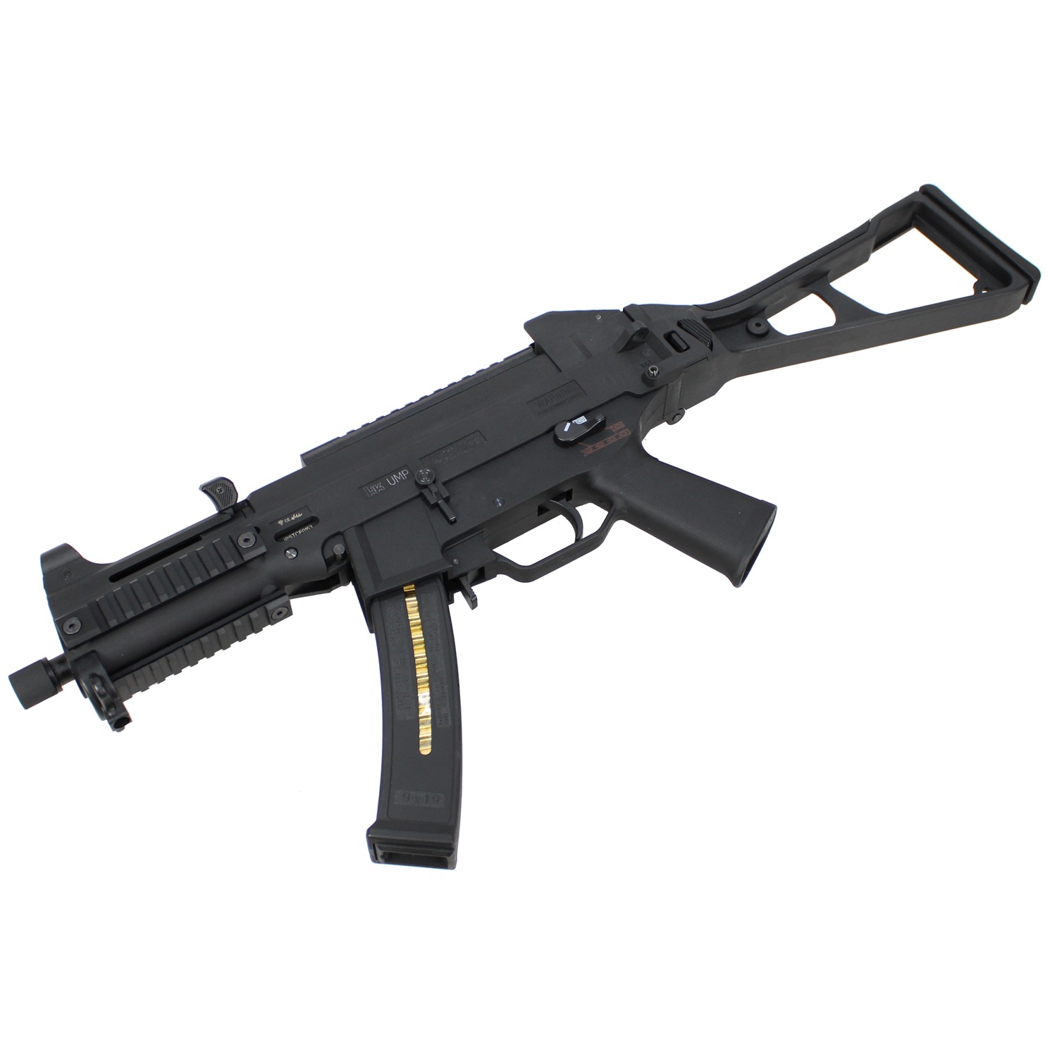 S＆T UMP9 G3電動ガン / UMP9 G3 AEG | S&T | 株式会社UFC wholesale