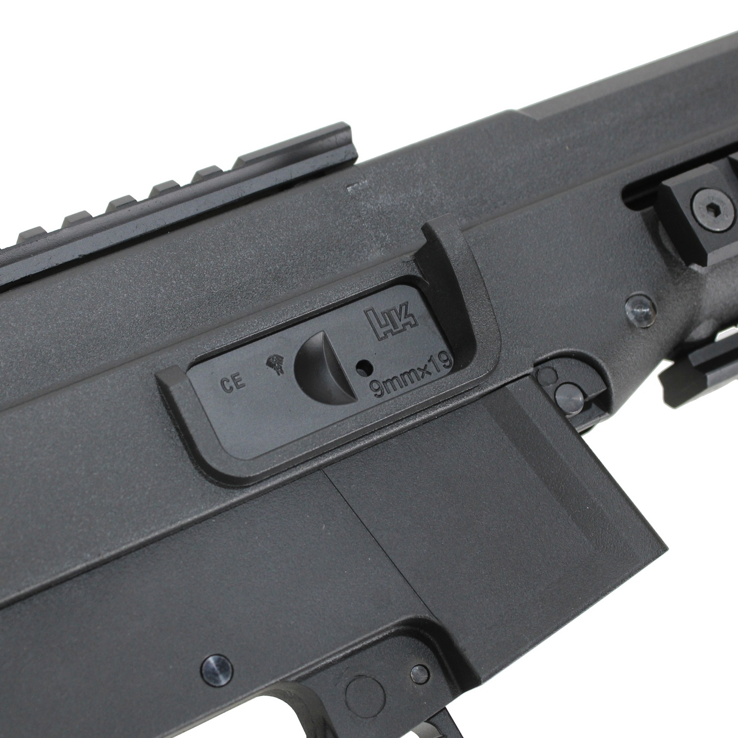 S＆T UMP9 G3電動ガン / UMP9 G3 AEG