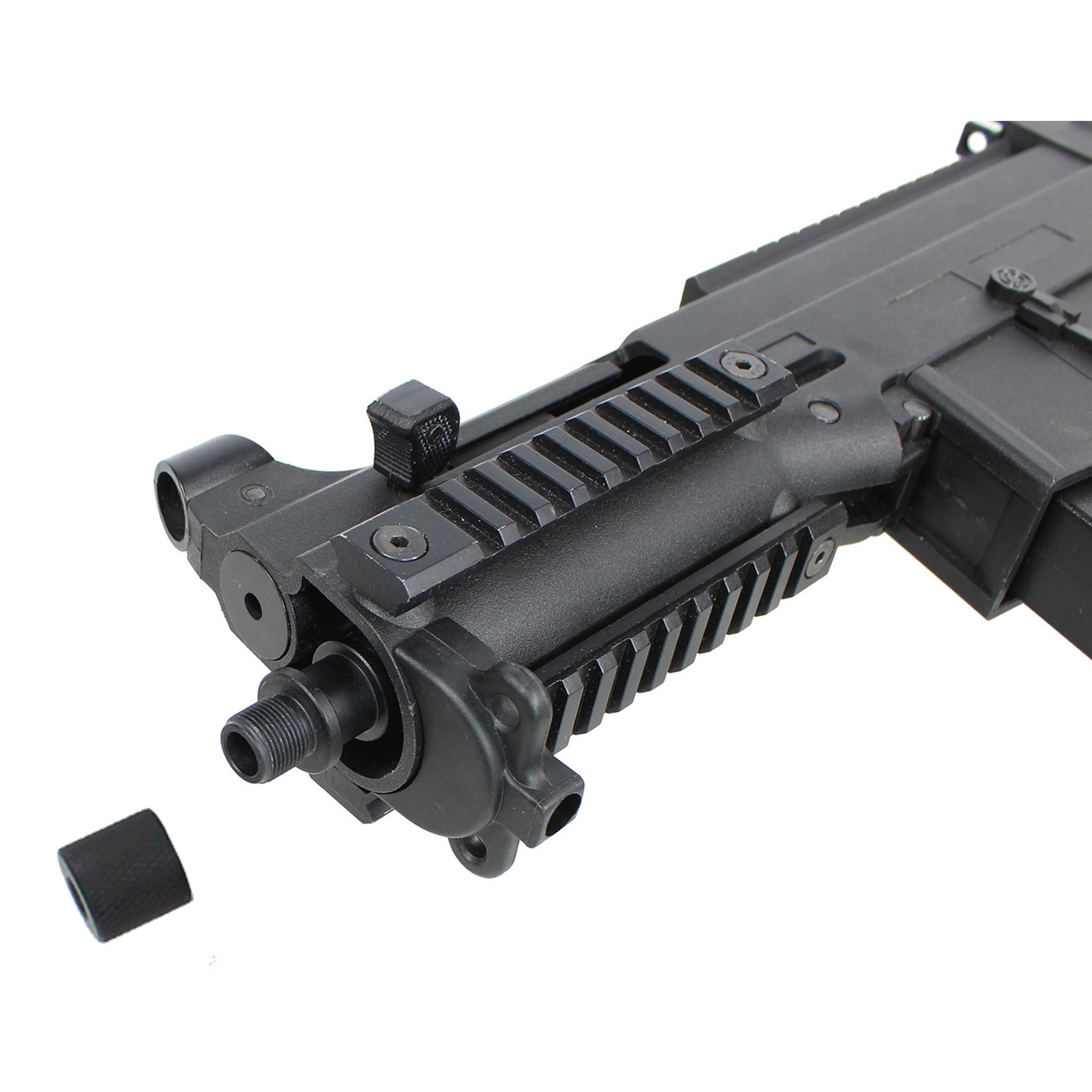 S＆T UMP9 G3電動ガン / UMP9 G3 AEG