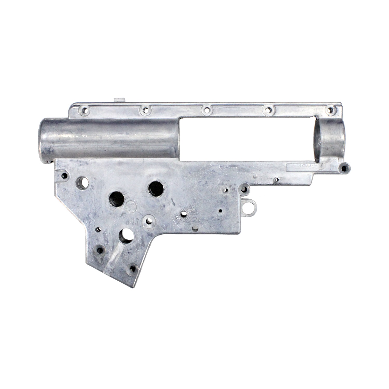 S＆T Ver.2タイプ G3基板用メカボックス / S&T Version 2 Gearbox for S&T G3 AEG