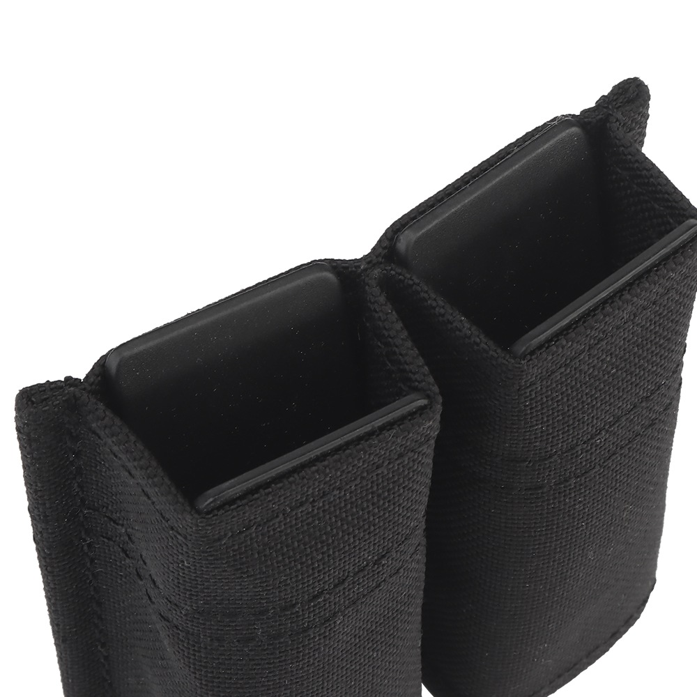 WOSPORT ESSTACタイプ 45ACP マガジンポーチ ダブル