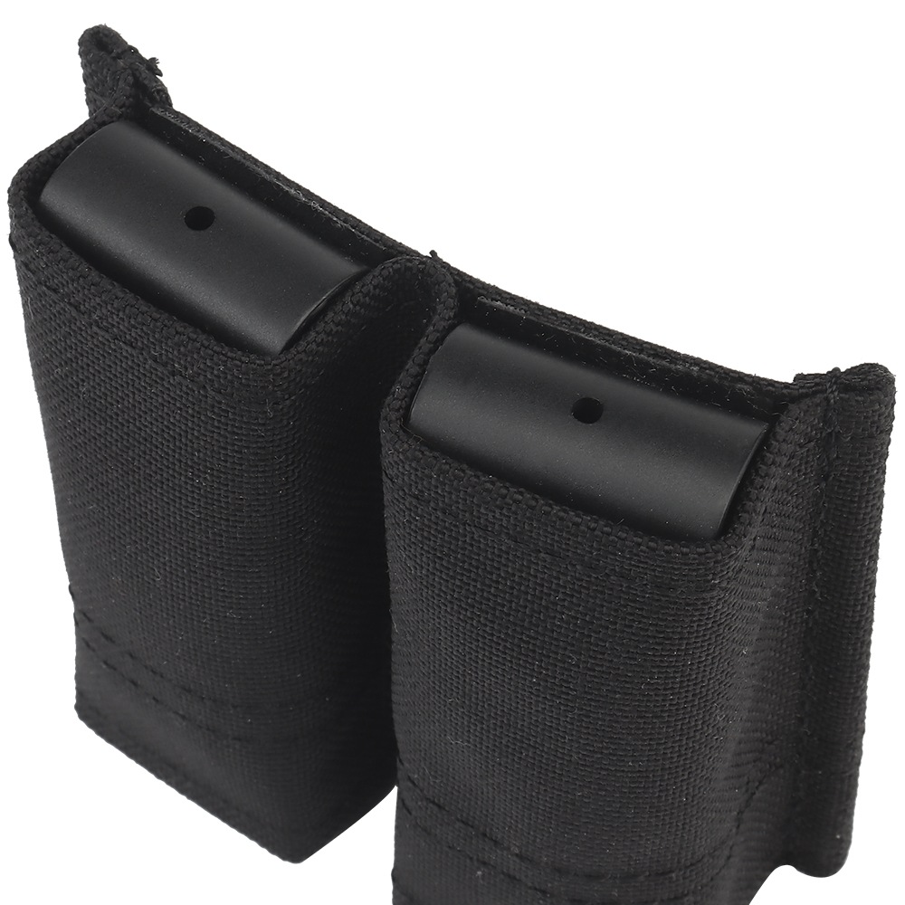 WOSPORT ESSTACタイプ 45ACP マガジンポーチ ダブル